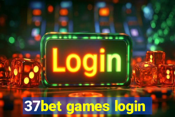 37bet games login